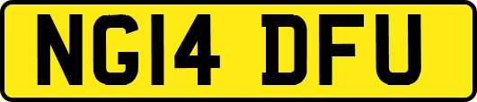 NG14DFU