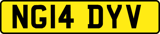 NG14DYV