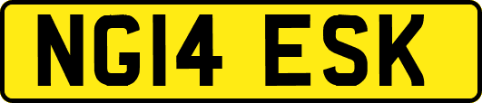NG14ESK
