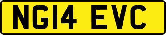 NG14EVC