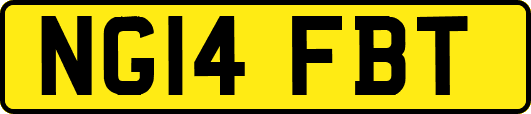 NG14FBT