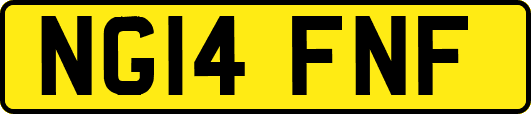 NG14FNF