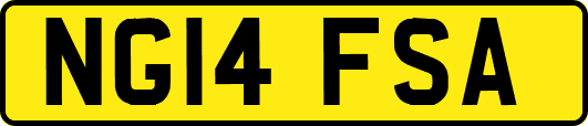 NG14FSA