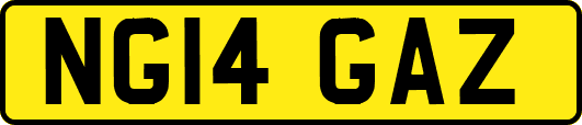 NG14GAZ
