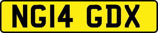 NG14GDX