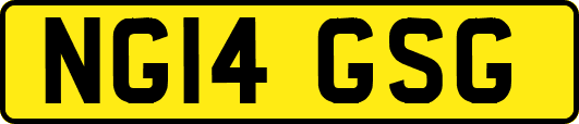 NG14GSG