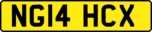 NG14HCX