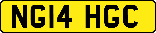 NG14HGC