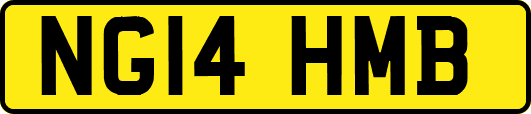 NG14HMB