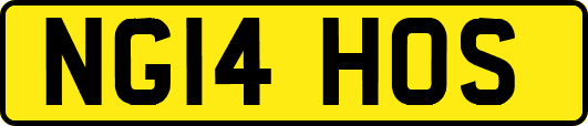 NG14HOS