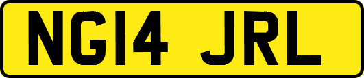 NG14JRL