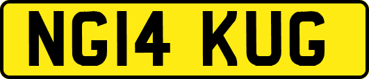 NG14KUG