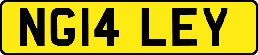NG14LEY