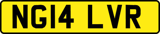 NG14LVR