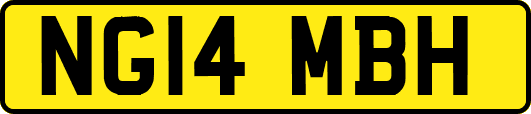 NG14MBH