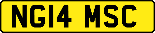 NG14MSC