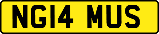NG14MUS