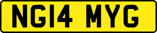 NG14MYG