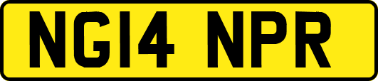 NG14NPR