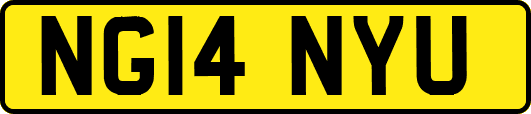 NG14NYU
