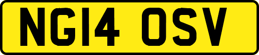 NG14OSV
