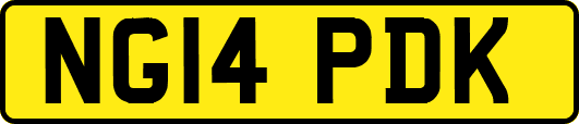 NG14PDK