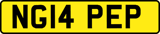 NG14PEP