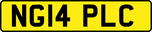 NG14PLC