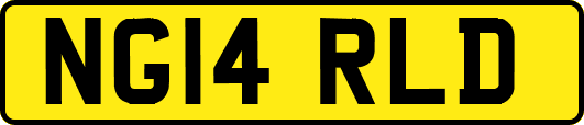 NG14RLD