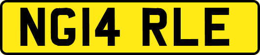 NG14RLE
