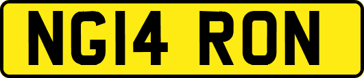NG14RON