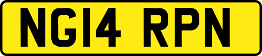 NG14RPN