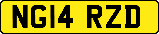 NG14RZD