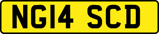 NG14SCD