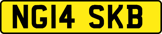 NG14SKB