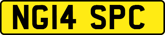 NG14SPC
