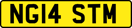 NG14STM
