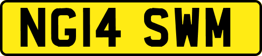 NG14SWM