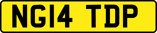 NG14TDP