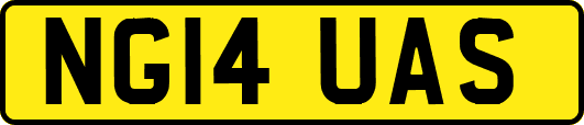 NG14UAS
