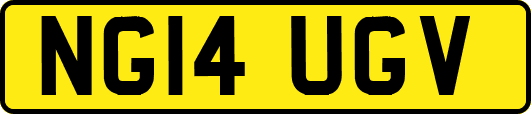 NG14UGV