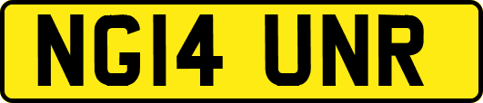 NG14UNR
