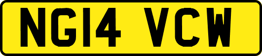 NG14VCW