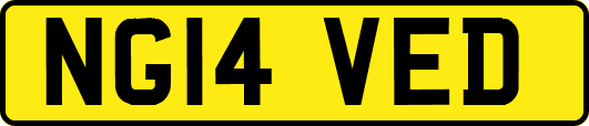 NG14VED