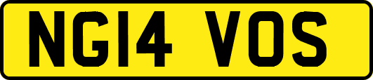 NG14VOS