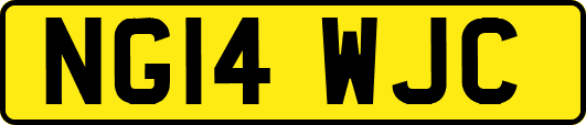 NG14WJC