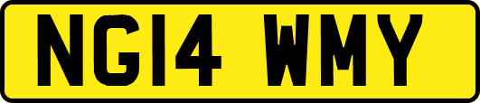 NG14WMY