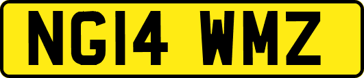NG14WMZ