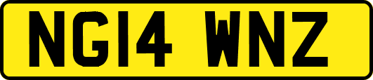 NG14WNZ