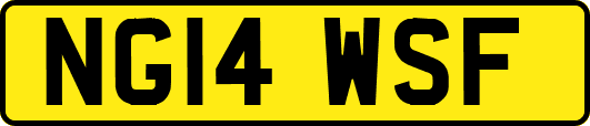 NG14WSF